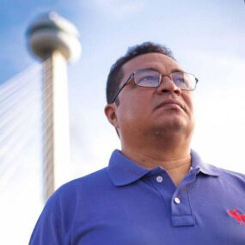 Dilson Resende assume Presidência do SDD com missão de eleger até quatro vereadores em Teresina
